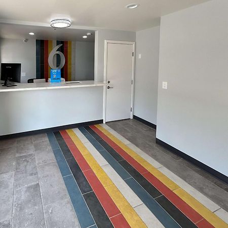 Motel 6 Lake Elsinore, Ca Dış mekan fotoğraf