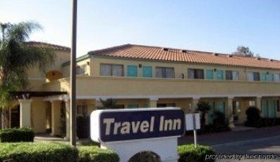 Motel 6 Lake Elsinore, Ca Dış mekan fotoğraf