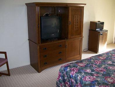 Motel 6 Lake Elsinore, Ca Oda fotoğraf